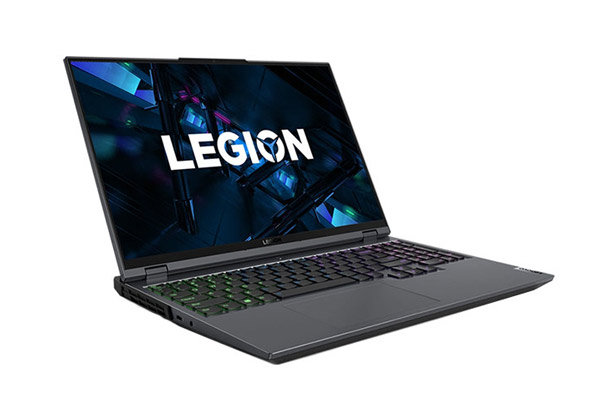 لپ تاپ 16.0 اینچی لنوو مدل Legion 5 Pro-BB - گلدن آفر