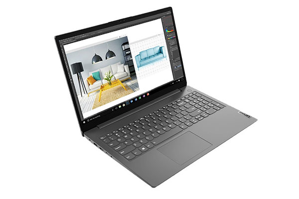 لپ تاپ 15.6 اینچی لنوو مدل V15-O - گلدن آفر