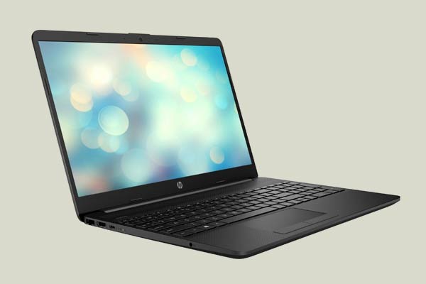 لپ تاپ 15.6 اینچی اچ‌پی مدل DW2196-A - NB - گلدن آفر